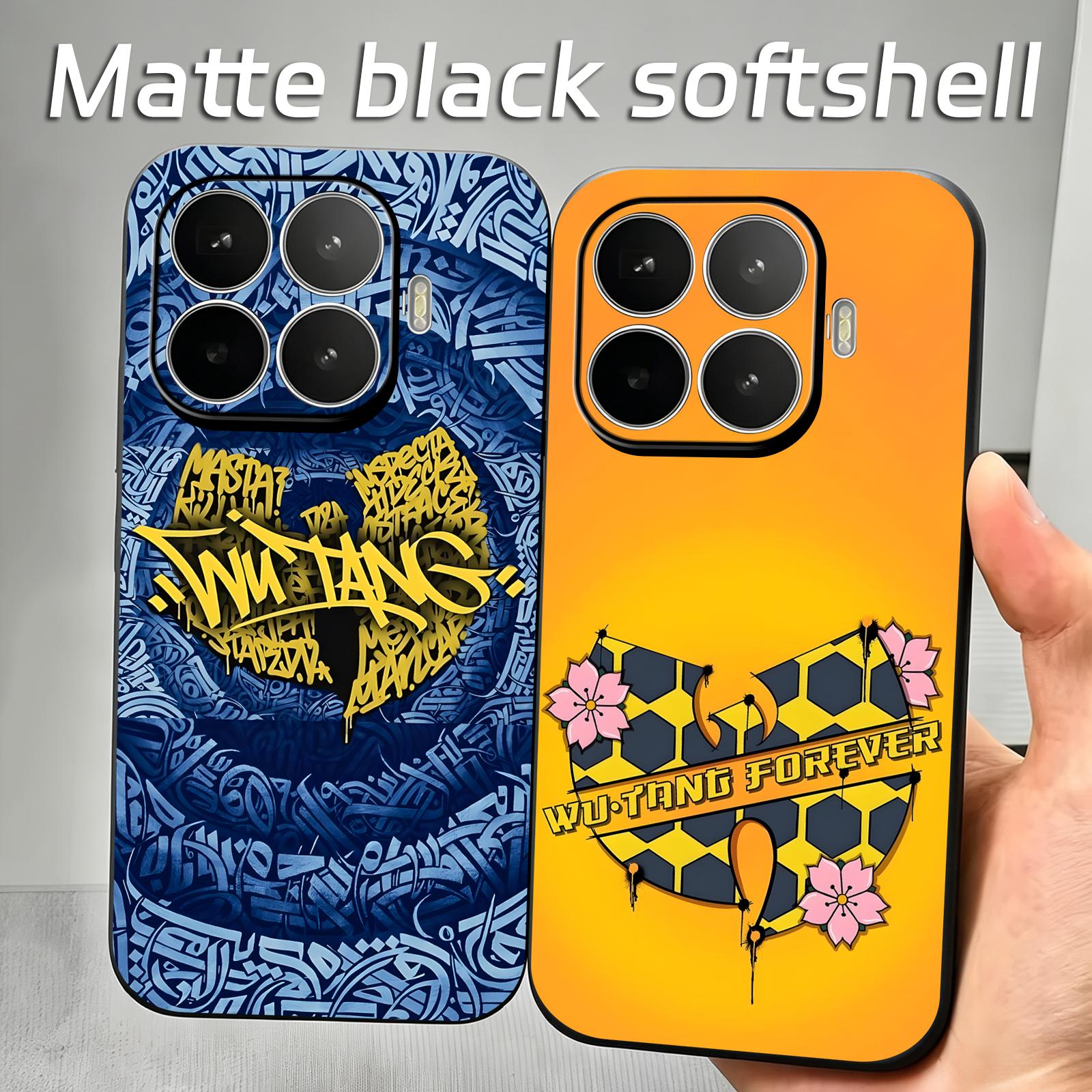 Phone Cases Xiaomi 15 - Telefoonhoesje voor Xiaomi 17 15 14