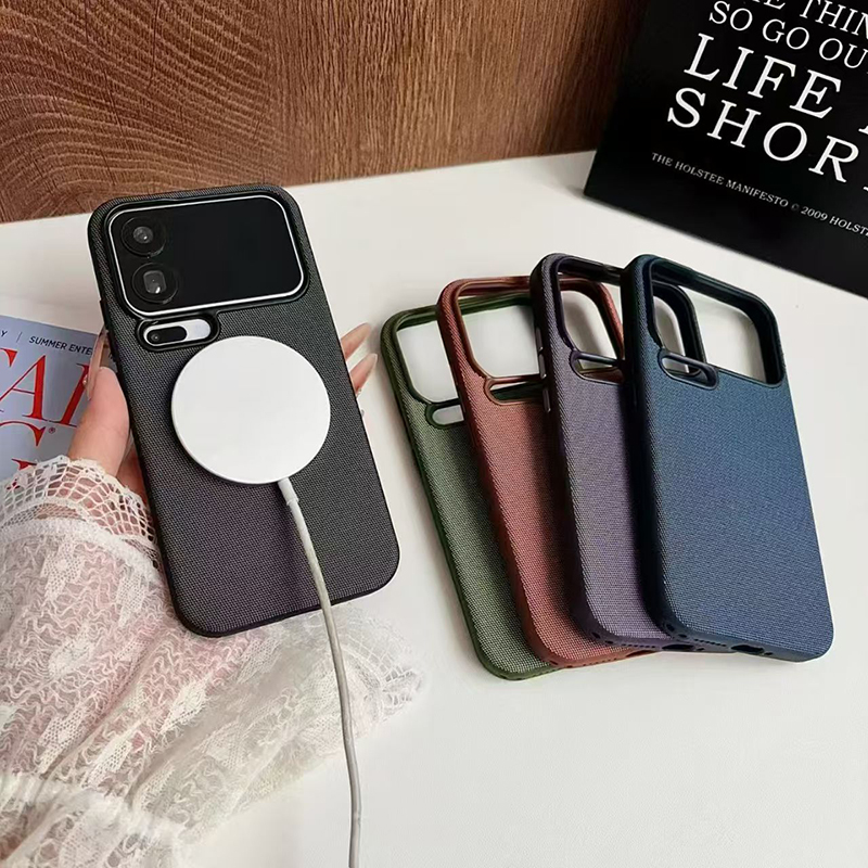 Phone Cases Quality - Hoge kwaliteit nieuwe officiële technologie geweven