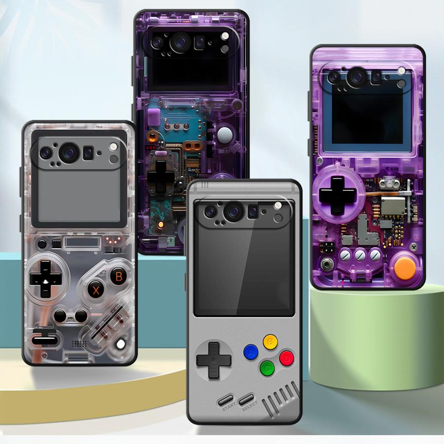 Phone Cases Google Pixel 9 - Telefoonhoesje voor Google Pixel 10A 8a