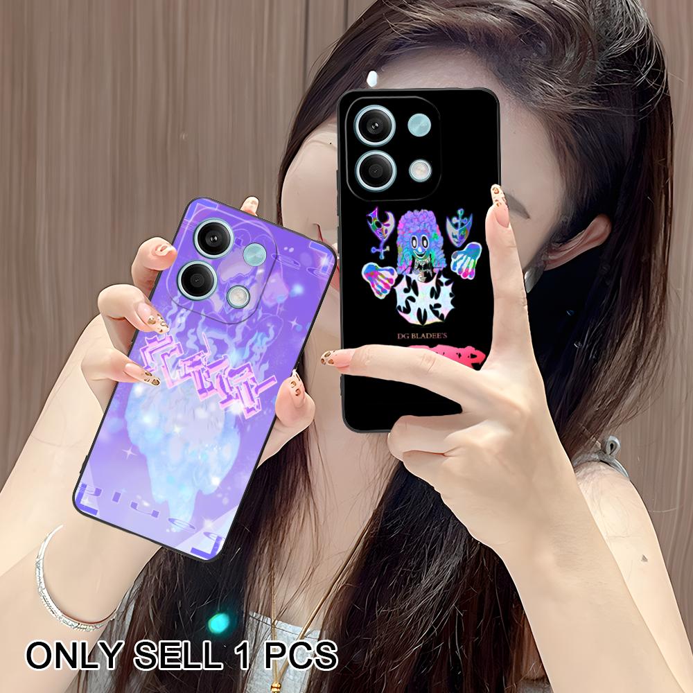 Phone Cases Exeter - Bladee Exeter Telefoonhoesje voor POCO F8