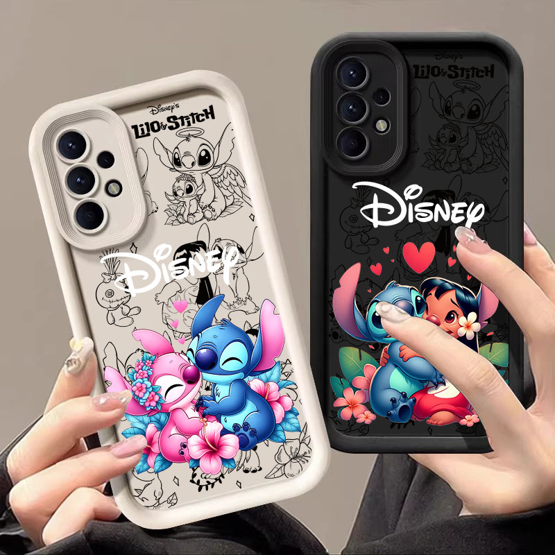 Phone Cases Disney - Angel en Stitch Koala Disney hoesje