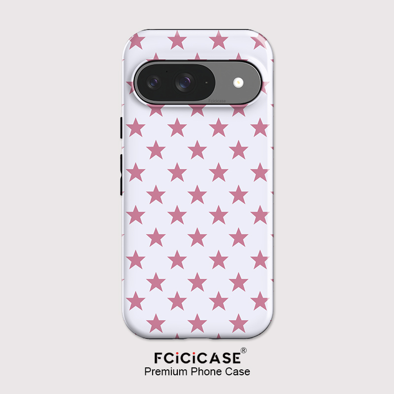 Phone Cases Google Pixel 9 - Fcicicase Stootvaste Telefoonhoes Voor Google Pixel