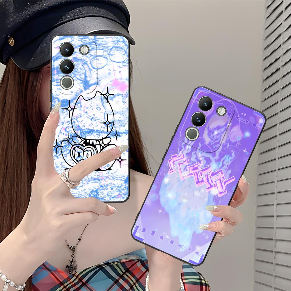 Phone Cases Exeter - Bladee Exeter Telefoonhoesje voor VIVO Y77