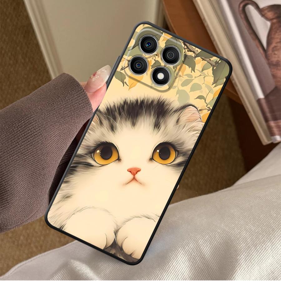 Phone Cases Honor - Funda Telefoon Cover Case voor Honor