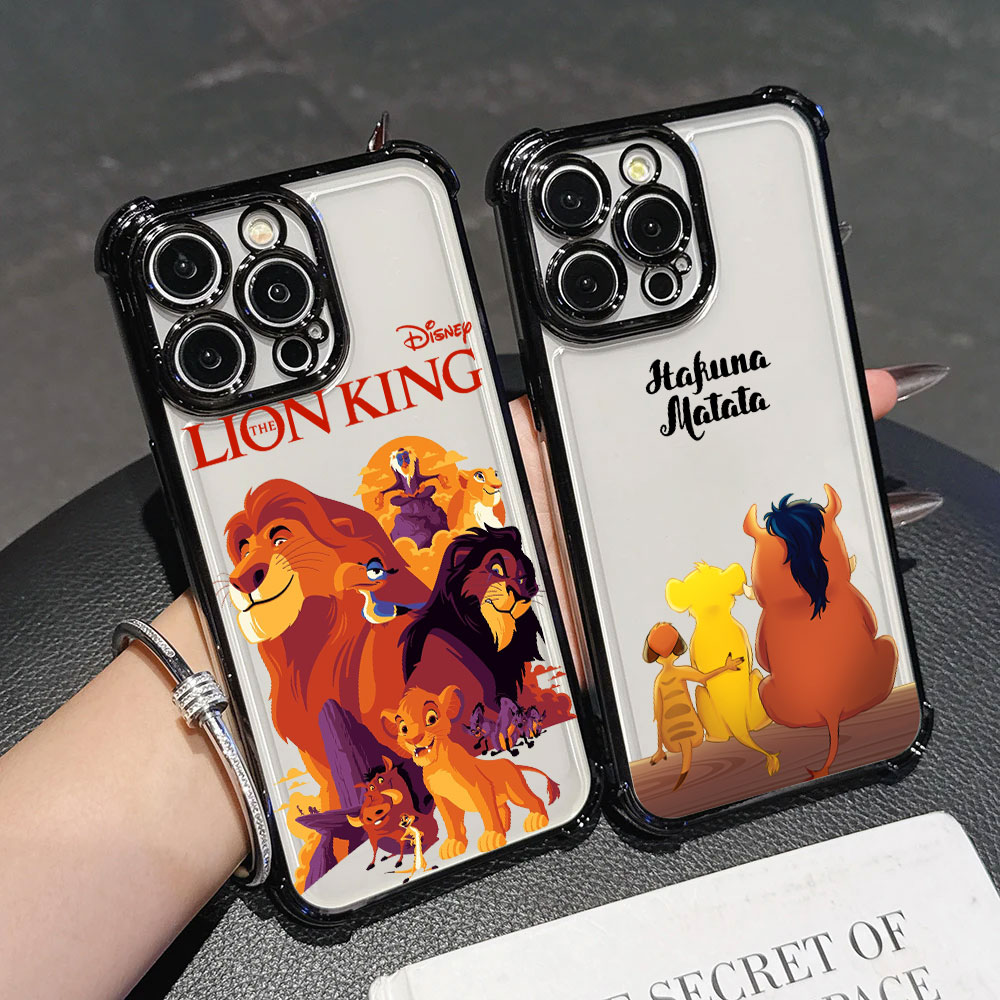 Phone Cases Disney - Disney Telefoonhoesje voor Redmi Note 15