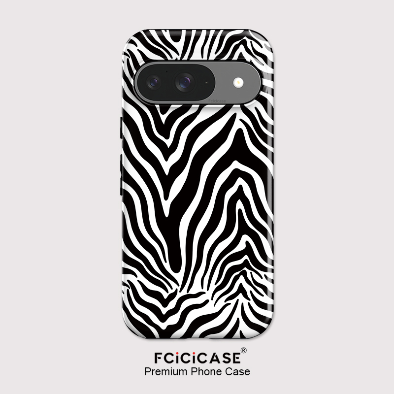 Phone Cases Google Pixel 9 - Fcicicase Telefoonhoesje voor Google Pixel 10