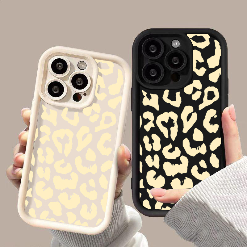 Phone Cases Xiaomi 15 - Leoprint Stootvaste Telefoonhoes voor Xiaomi 14T