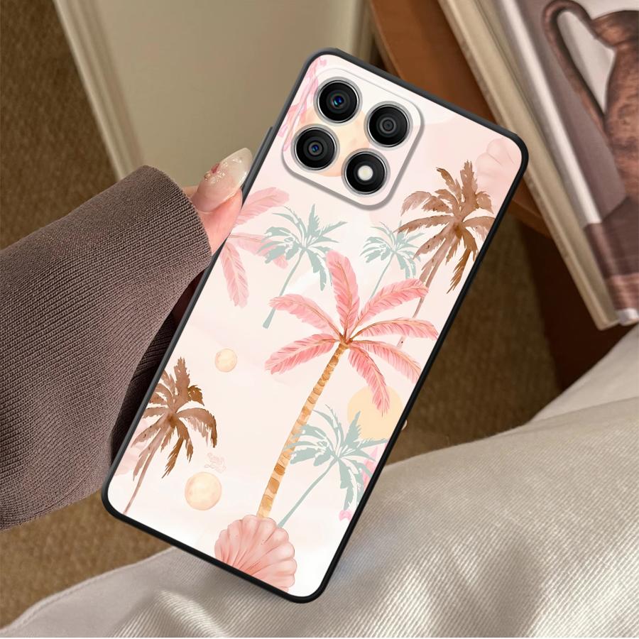 Phone Cases Honor - Case voor Honor X6 X8 Magic5Lite