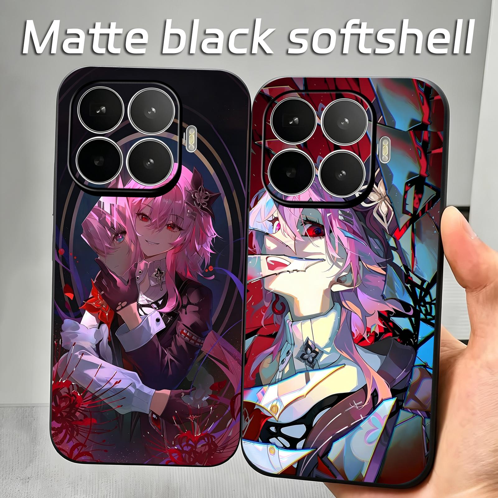 Phone Cases Xiaomi 15 - Telefoonhoesje voor Xiaomi 17 15 14