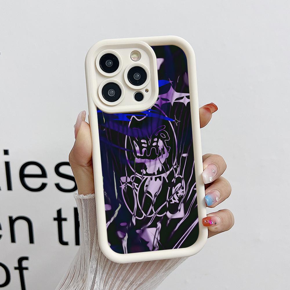 Phone Cases Exeter - Bladee Exeter Telefoonhoesje voor iPhone 18