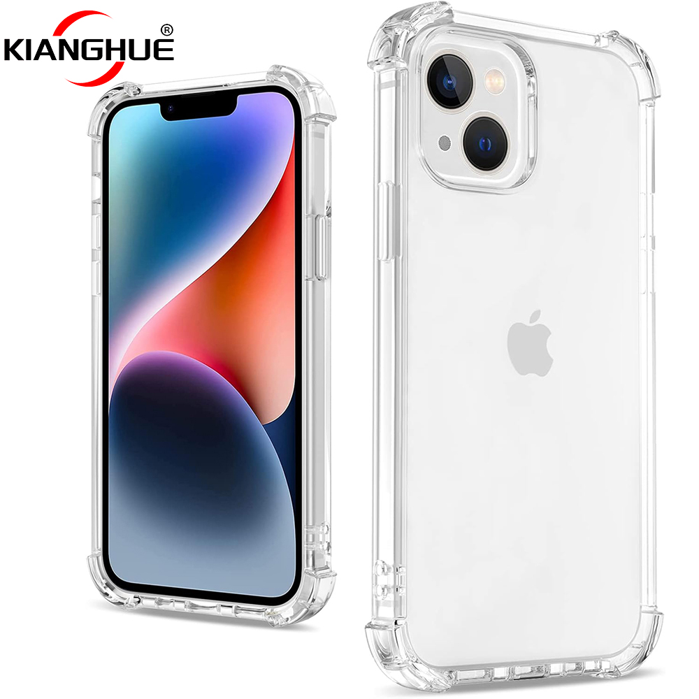 Phone Cases Dior - Schokbestendig hoesje voor iPhone 15 14