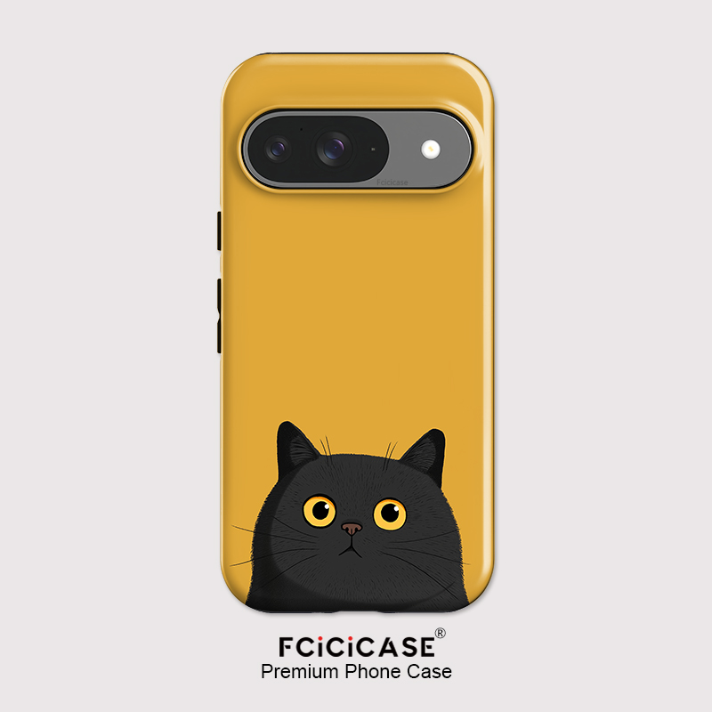 Phone Cases Google Pixel 9 - Fcicicase voor Pixel 9 10 Pro