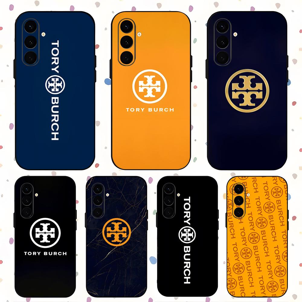 Phone Cases Luxury - Mode Telefoonhoesje Voor Samsung B-Burch Galaxy