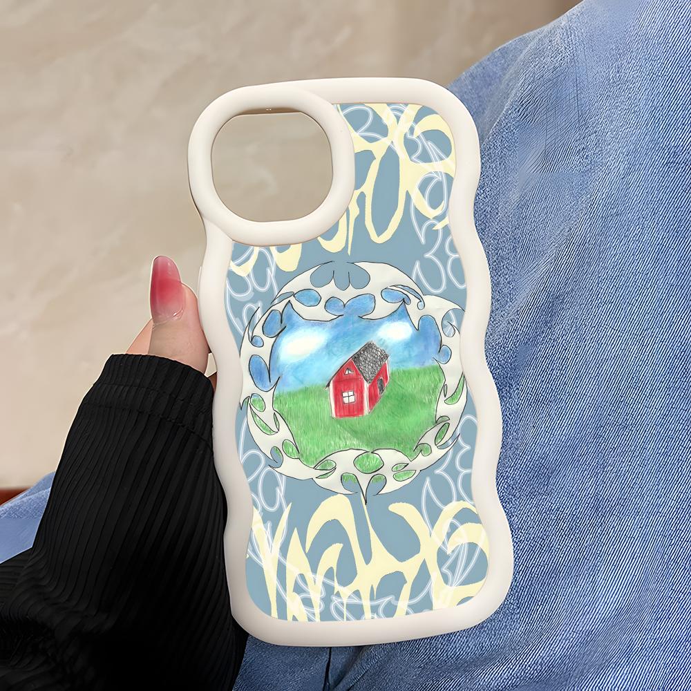 Phone Cases Exeter - Bladee Exeter Telefoonhoesje voor iPhone 18