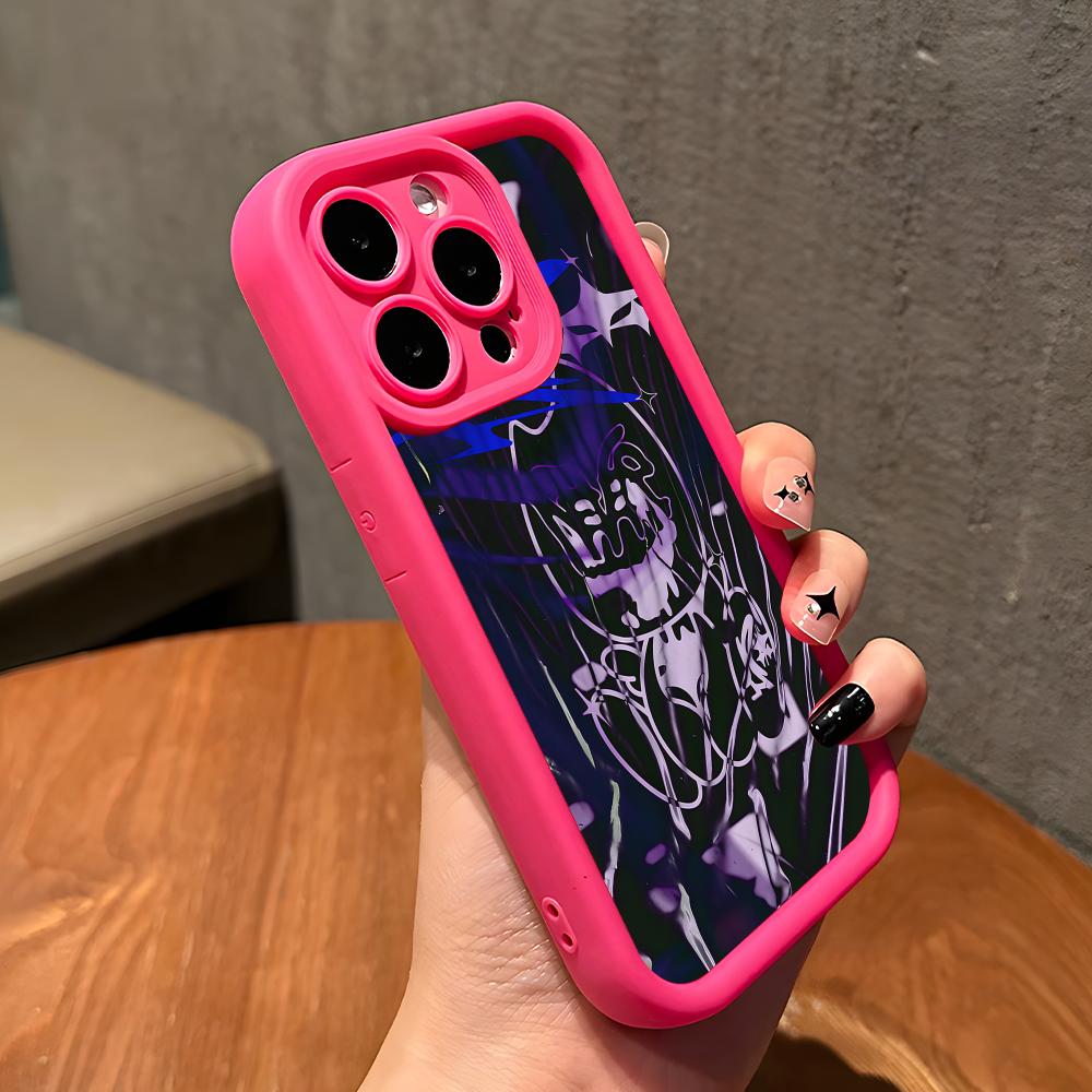 Phone Cases Exeter - Bladee Exeter Telefoonhoesje voor iPhone 18