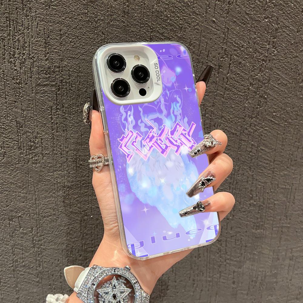 Phone Cases Exeter - Bladee Exeter Telefoonhoesje voor iPhone 18