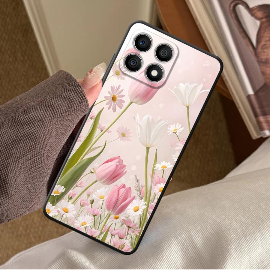 Phone Cases Honor - Case voor Honor X5b 70 200