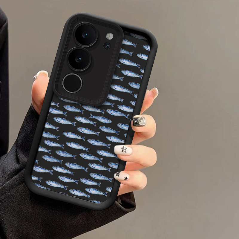 Phone Cases Vivo - Telefoonhoesje voor Vivo Y03T Y03 Y02A
