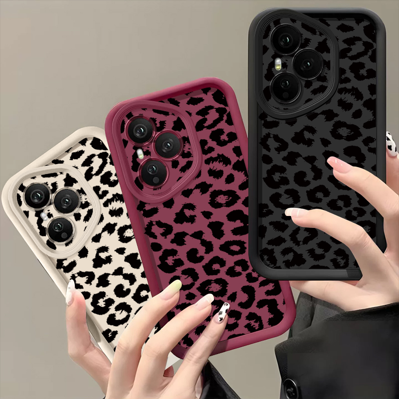 Phone Cases Honor - Zachte TPU Telefoon Case Voor Honor