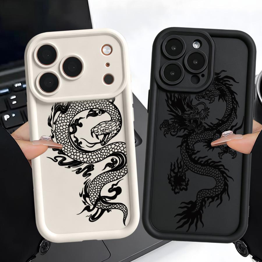Phone Cases Iphone 17 - Telefoonhoesje voor iPhone 17 Pro Max