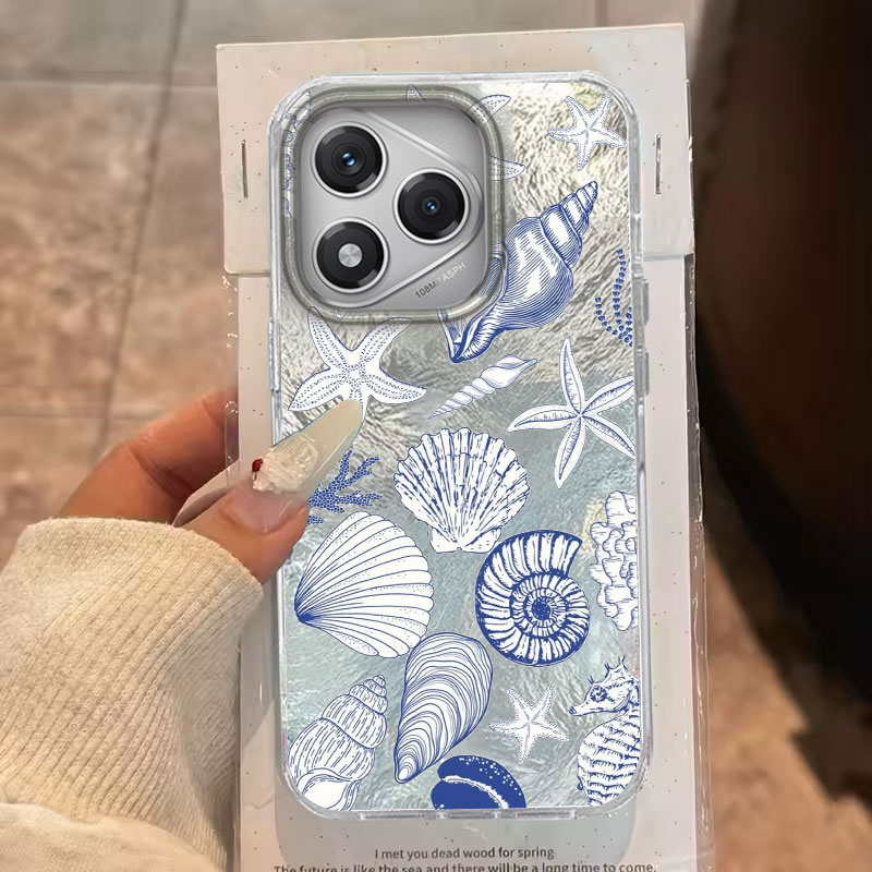 Phone Cases Honor - Voor Honor 400 200 Pro 400