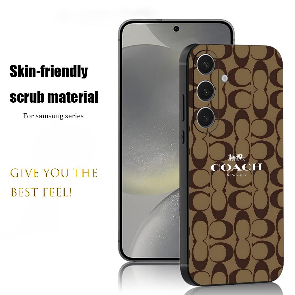 Phone Cases Luxury - Luxe telefoonhoesje voor Samsung Galaxy S26