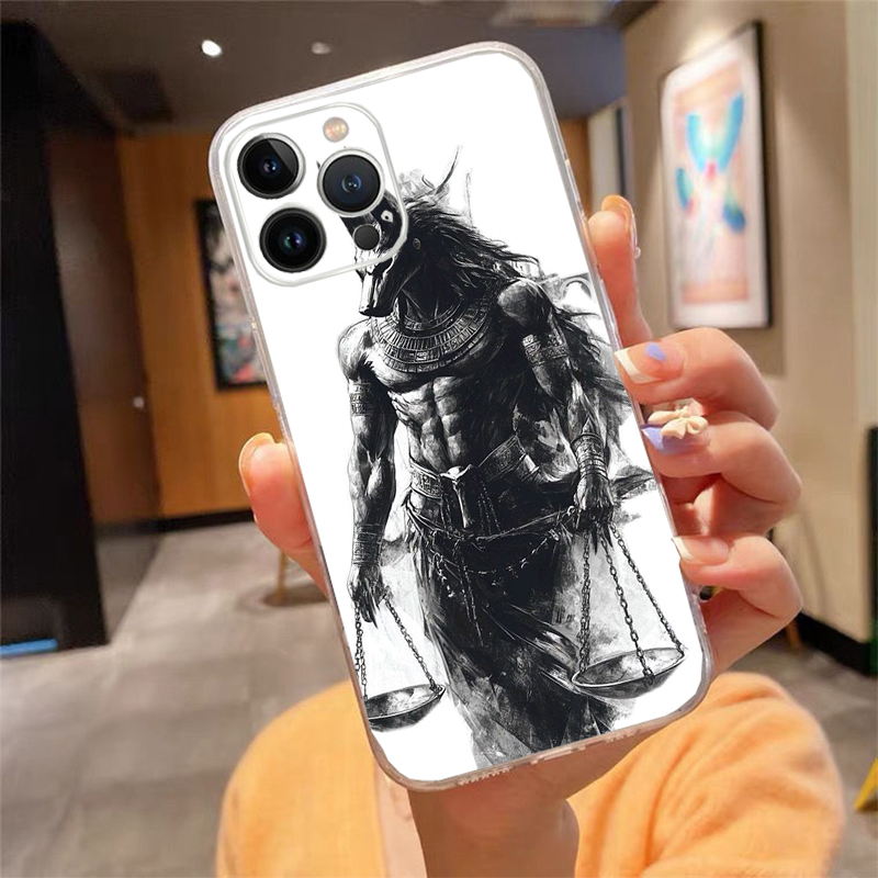 Phone Cases Egypt - Telefoon Geval Voor iphone 17 Pro