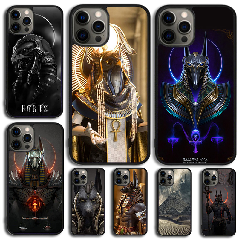 Phone Cases Egypt - Oude Egyptische Telefoon Case Voor iPhone
