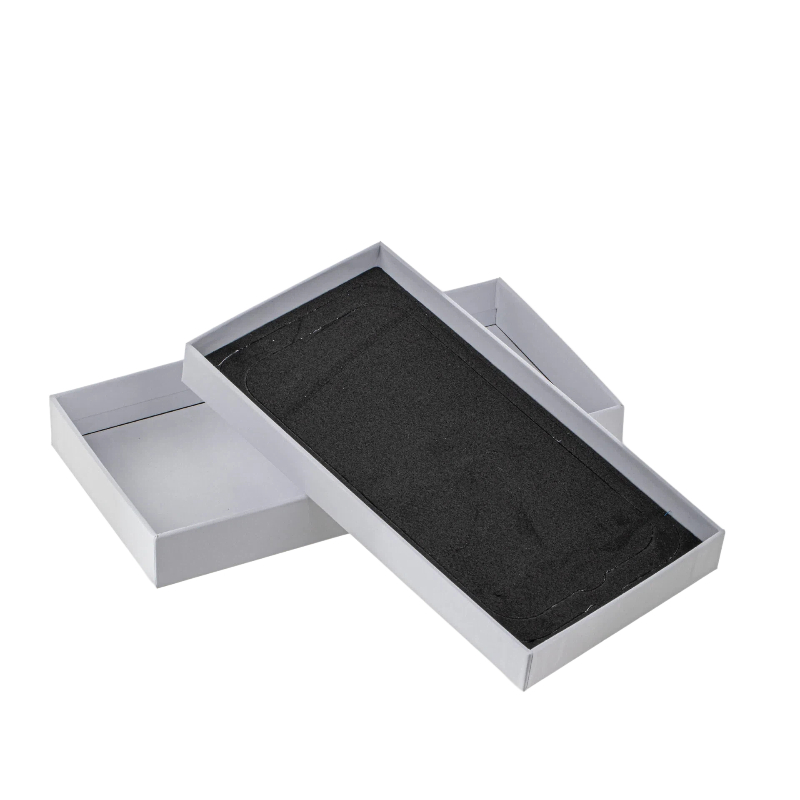    Recyclebare kartonnen deks - Phone Cases Recycling recensie en prijs