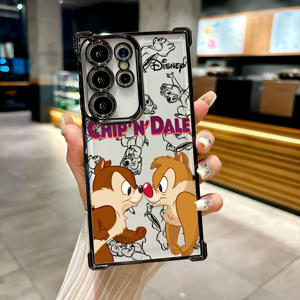 Cartoon Chip & Dale hoesje voo - Phone Cases Disney recensie en prijs