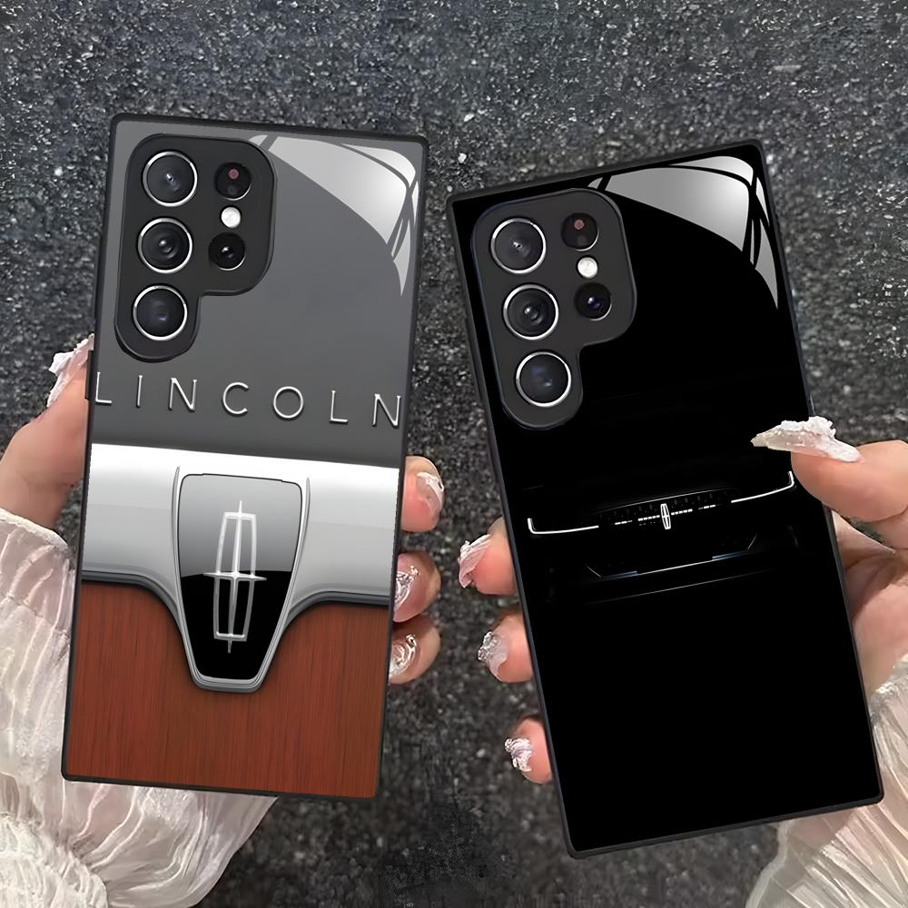 L-LincolnES Luxe Sedan Auto Te - Phone Cases Luxury recensie en prijs