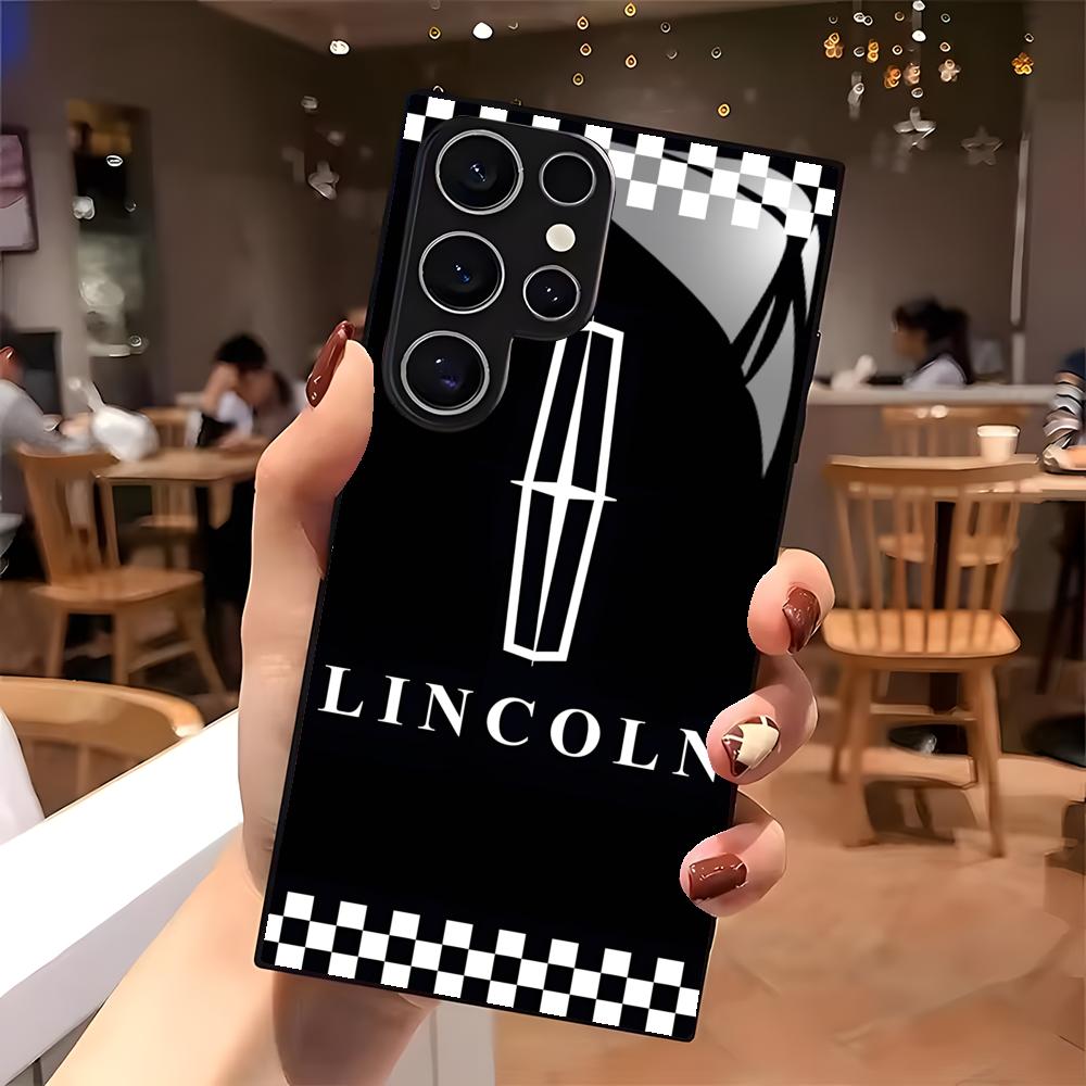 L-LincolnES Luxe Sedan Auto Te - Phone Cases Luxury recensie en prijs