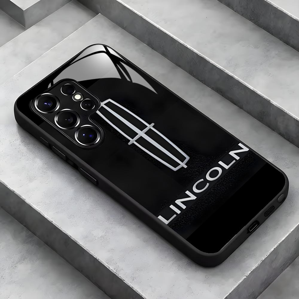 L-LincolnES Luxe Sedan Auto Te - Phone Cases Luxury recensie en prijs
