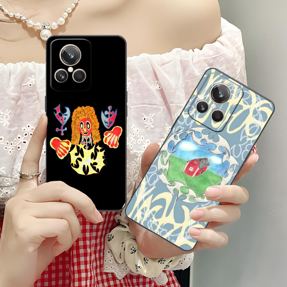 Bladee Exeter Telefoonhoesje v - Phone Cases Exeter recensie en prijs