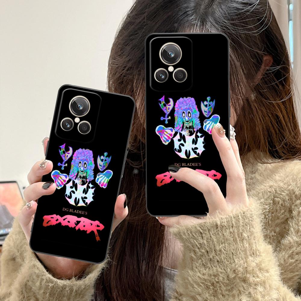 Bladee Exeter Telefoonhoesje v - Phone Cases Exeter recensie en prijs