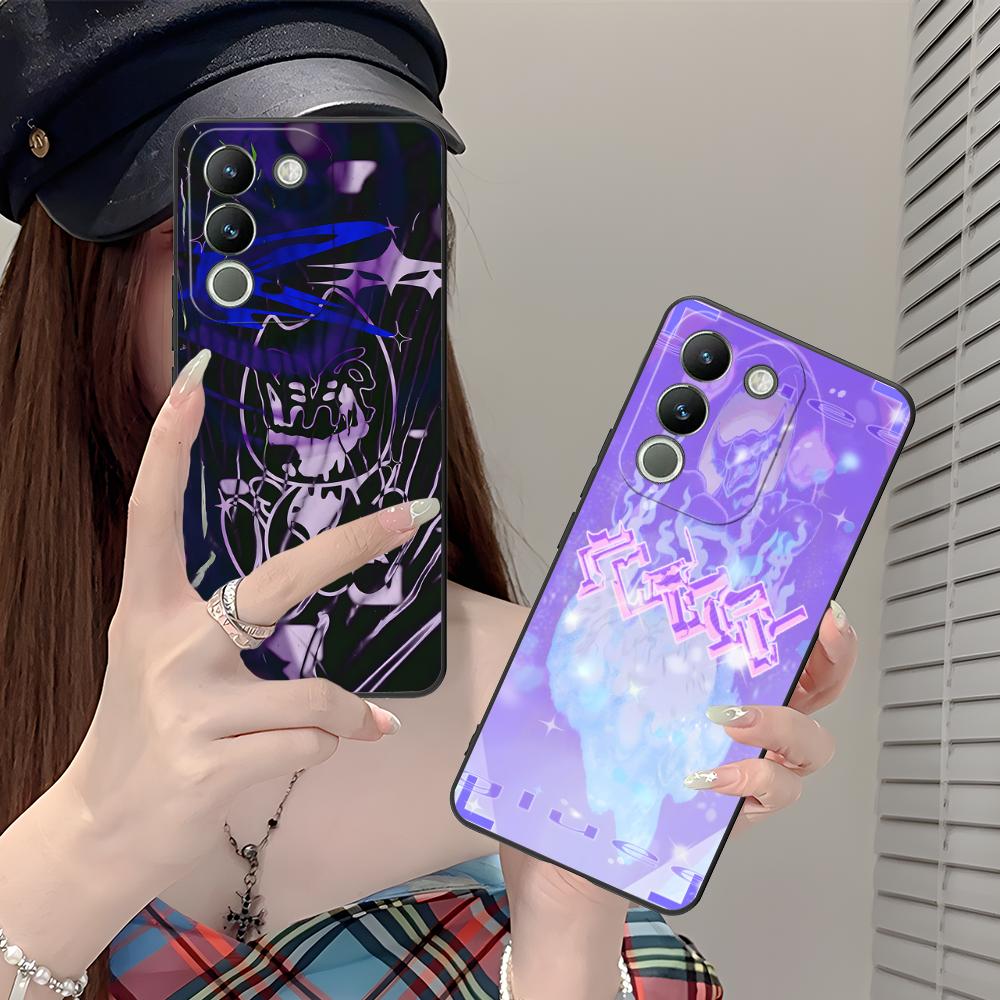 Bladee Exeter Telefoonhoesje v - Phone Cases Exeter recensie en prijs