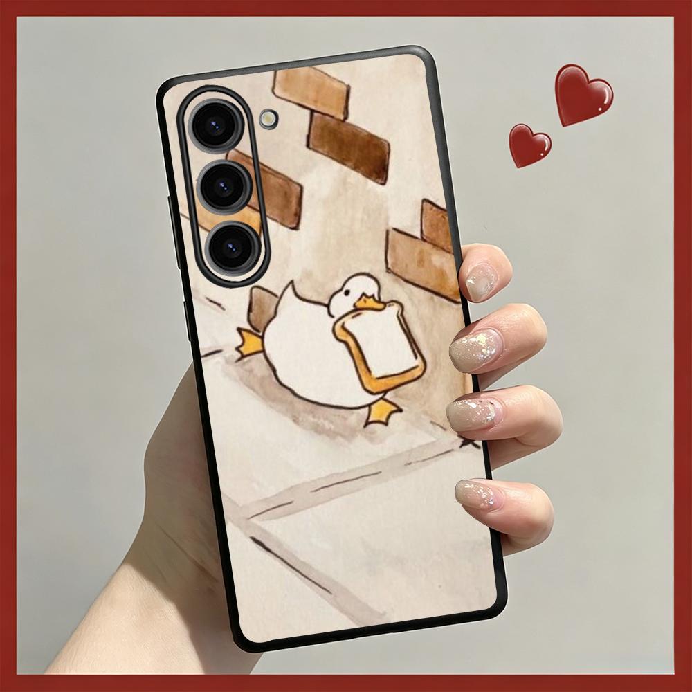 Telefoonhoesje met schattig ee - Cute Anime Case recensie en prijs
