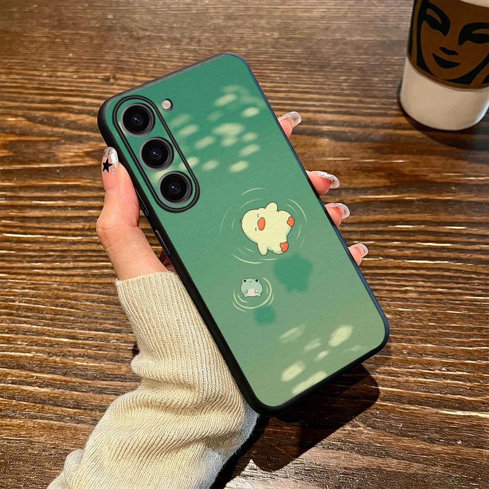 Telefoonhoesje met schattig ee - Cute Anime Case recensie en prijs