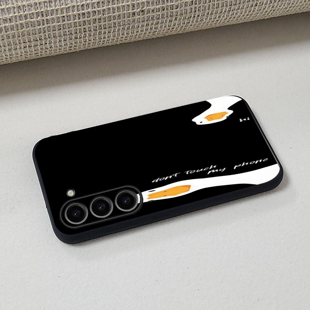 Telefoonhoesje met schattig ee - Cute Anime Case recensie en prijs