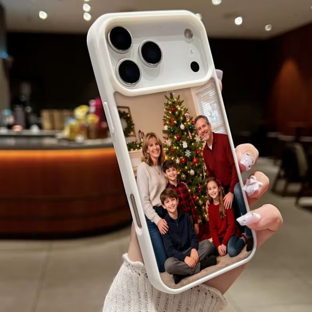DIY Gepersonaliseerde Aanpassi - Phone Cases Personalised recensie en prijs