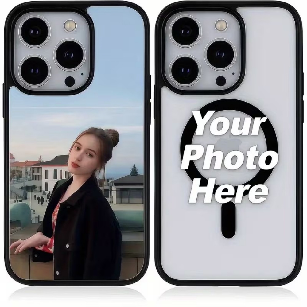 DIY Gepersonaliseerde Aanpassi - Phone Cases Personalised recensie en prijs