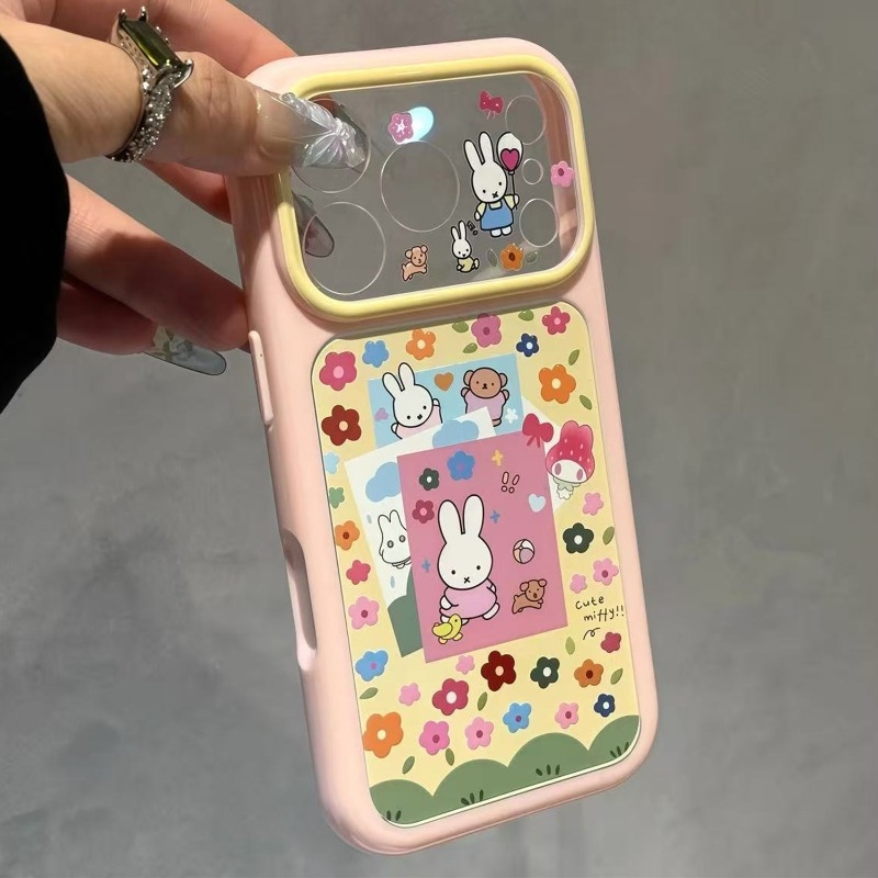 Schattige Cartoon Anime Rilakk - Cute Anime Case recensie en prijs