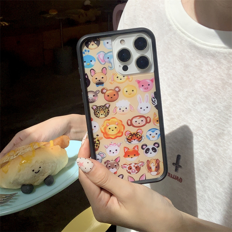 Leuke Klok Herten Telefoon Cas - Phone Cases Wildflower recensie en prijs
