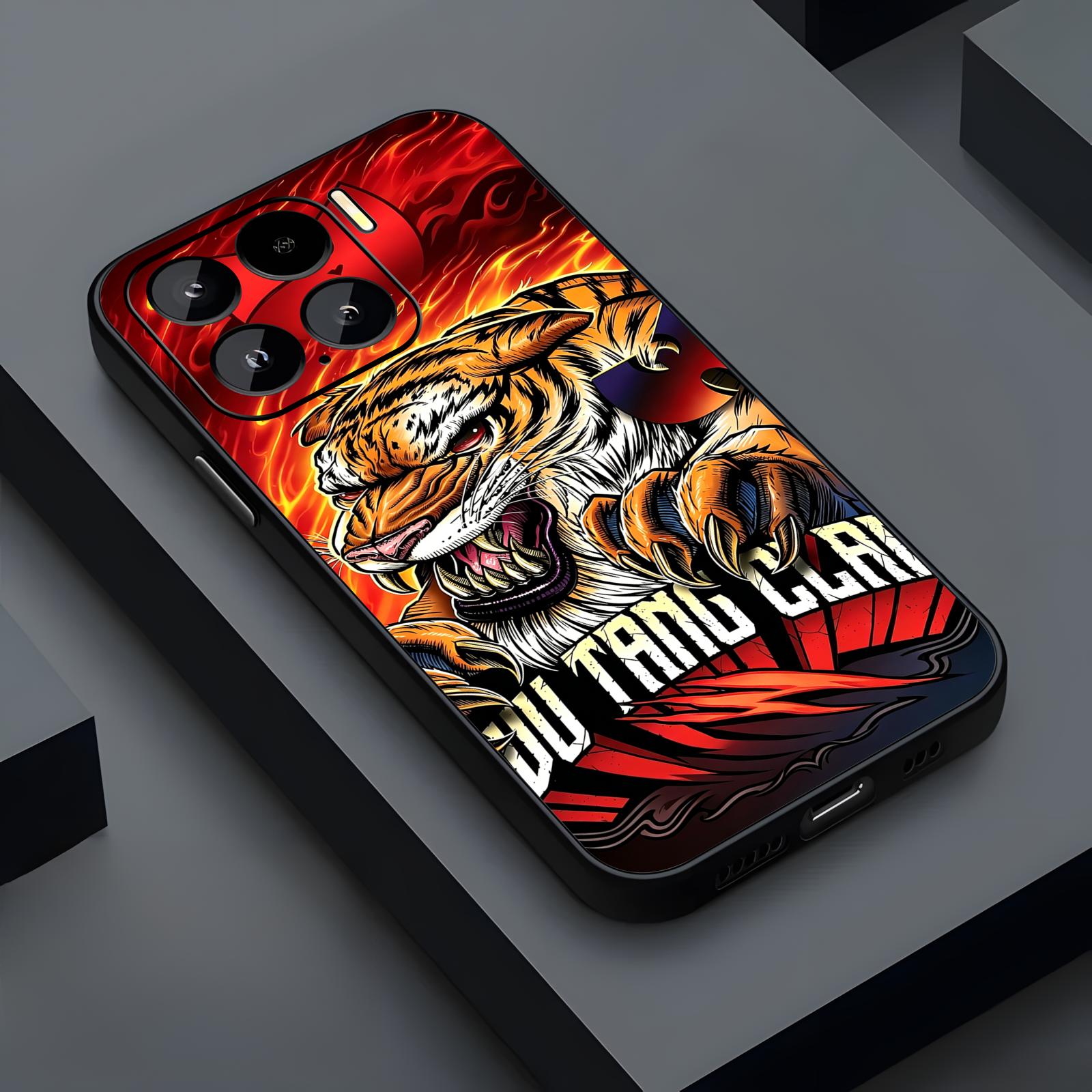 Telefoonhoesje voor Xiaomi 17  - Phone Cases Xiaomi 15 recensie en prijs