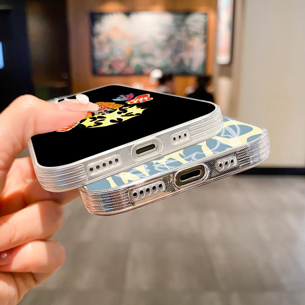 Bladee Exeter Telefoonhoesje v - Phone Cases Exeter recensie en prijs