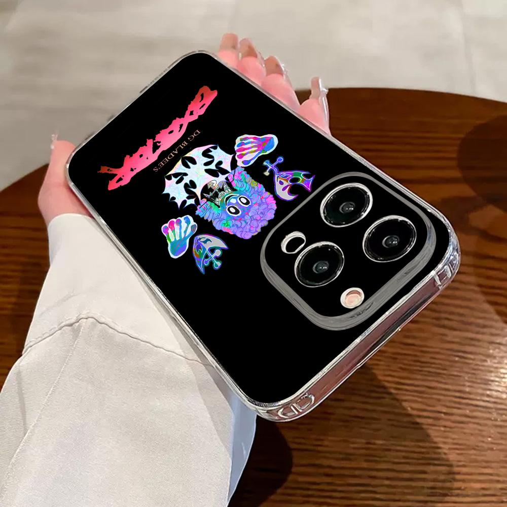 Bladee Exeter Telefoonhoesje v - Phone Cases Exeter recensie en prijs
