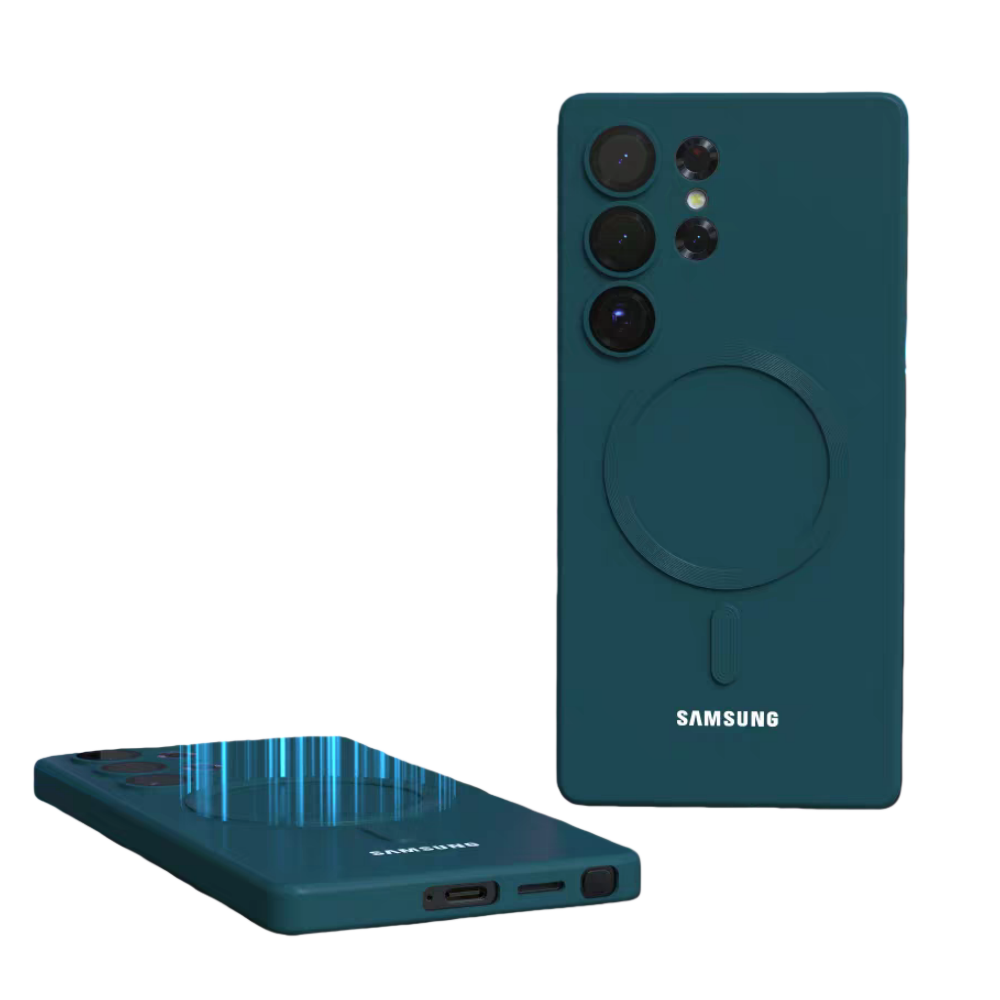 Samsung S26 S25 Ultra Voor Mag - Phone Cases Quality recensie en prijs