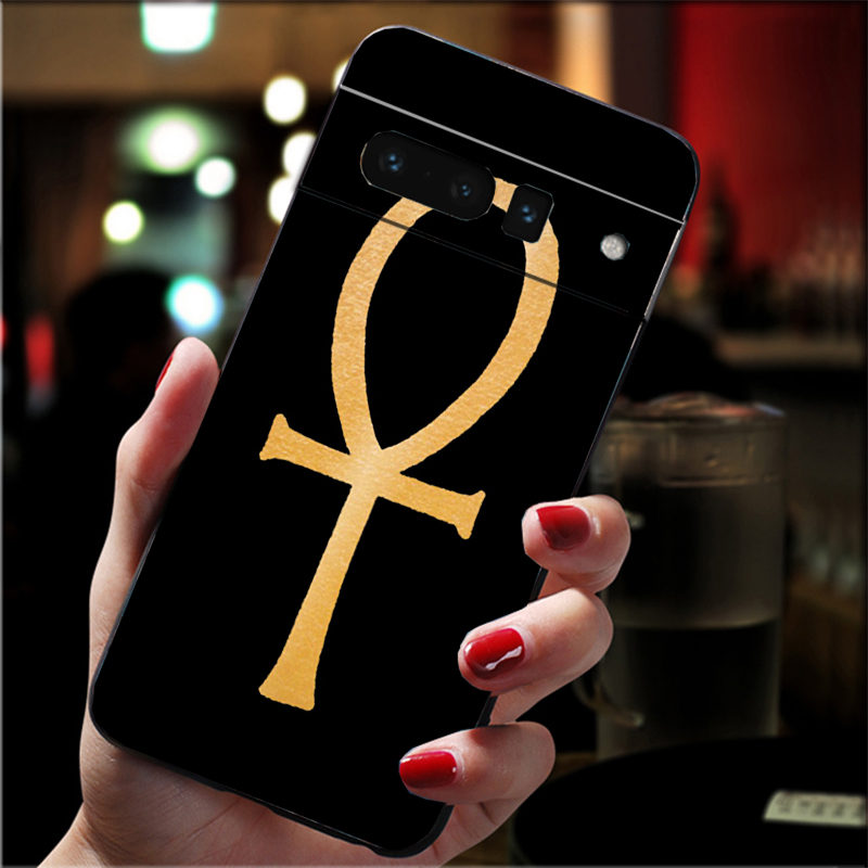 Telefoonhoesje voor Google Pix - Phone Cases Egypt recensie en prijs