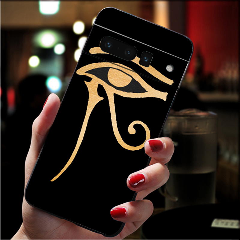 Telefoonhoesje voor Google Pix - Phone Cases Egypt recensie en prijs