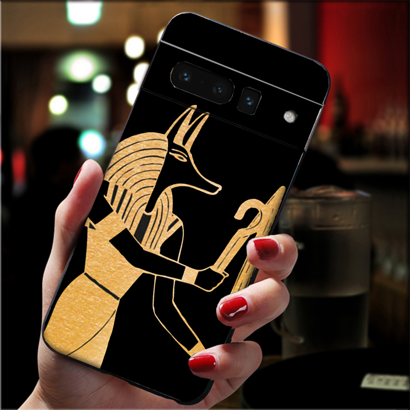 Telefoonhoesje voor Google Pix - Phone Cases Egypt recensie en prijs